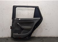 1K9833056 Дверь боковая (легковая) Volkswagen Golf 6 2009-2012 20223650 #8