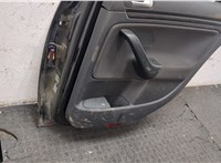 1K9833056 Дверь боковая (легковая) Volkswagen Golf 6 2009-2012 20223650 #9