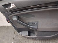 1K9833056 Дверь боковая (легковая) Volkswagen Golf 6 2009-2012 20223650 #10