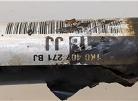  Полуось (приводной вал, шрус) Volkswagen Passat 6 2005-2010 20223672 #5