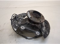  Ступица (кулак, цапфа) BMW 3 E90, E91, E92, E93 2005-2012 20223723 #1