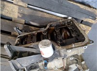  Блок цилиндров (Шорт блок) Toyota Avensis 2 2003-2008 20223738 #4