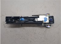80610JH10A, 80640JG00A Ручка двери наружная Nissan X-Trail (T31) 2007-2015 20223765 #2