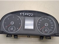  Щиток приборов (приборная панель) Volkswagen Caddy 2010-2015 20223767 #1
