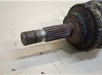  Полуось (приводной вал, шрус) Renault Megane 1996-2002 20223770 #2