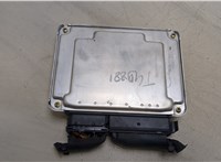 038906019BS Блок управления двигателем Audi A6 (C5) 1997-2004 20223777 #4