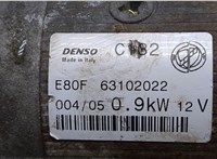  Стартер Fiat Panda 2003-2012 20223809 #4