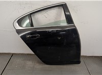  Дверь боковая (легковая) Jaguar XF 2007–2012 20222872 #1