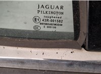  Дверь боковая (легковая) Jaguar XF 2007–2012 20222872 #8