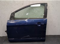  Дверь боковая (легковая) Ford Focus 2 2008-2011 20223866 #2