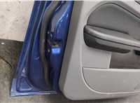  Дверь боковая (легковая) Ford Focus 2 2008-2011 20223866 #10