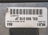 03L906018JP Блок управления двигателем Audi A4 (B8) 2011-2015 20223871 #5