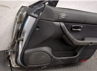60009AE020 Дверь боковая (легковая) Subaru Legacy (B12) 1998-2004 20223878 #16