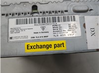 7L5919886F Магнитола Porsche Cayenne 2002-2010 20223928 #8