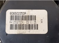 1K4857705F Ремень безопасности Volkswagen Jetta 5 2004-2010 20223973 #2