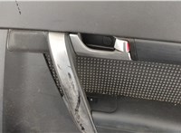  Дверь боковая (легковая) Chevrolet Captiva 2006-2011 20223976 #6