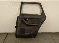  Замок двери Audi A4 (B6) 2000-2004 11316185 #3