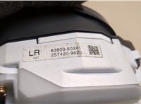  Щиток приборов (приборная панель) Lexus LS430 UCF30 2000-2006 20224030 #3