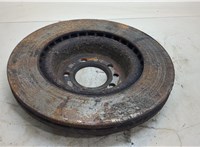  Диск тормозной Land Rover Discovery 4 2009-2016 20224114 #3