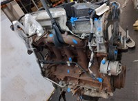 1709003, 1749287, 9C1Q6006AA Двигатель (ДВС) Ford Transit 2006-2014 20224141 #24