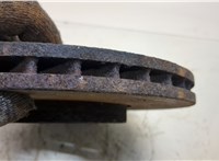  Диск тормозной Opel Zafira B 2005-2012 20224179 #3