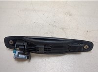 61021SA001NN Ручка двери наружная Subaru Forester (S11) 2002-2007 20224183 #3