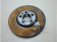 6R0615301A Диск тормозной Skoda Roomster 2010-2015 20224197 #4