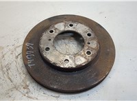  Диск тормозной Mitsubishi Pajero 2006-2014 20224209 #1