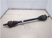 33211229587, 33211229588 Полуось (приводной вал, шрус) BMW 3 E46 1998-2006 20224224 #4