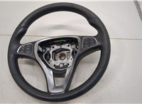  Руль Mercedes A W176 2012-2018 20224234 #1