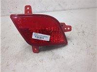 1222597, 95418172 Фонарь противотуманный Opel Mokka 2012-2015 20224286 #1