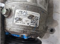 7N0816803E Компрессор кондиционера Volkswagen Atlas 2017-2020 20224290 #7
