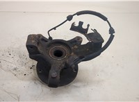  Ступица (кулак, цапфа) Opel Movano 2004-2010 20224291 #3