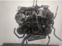  Двигатель (ДВС) Mercedes E W210 1995-2002 20224324 #1