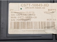 cs7t10849xd Щиток приборов (приборная панель) Ford Mondeo 4 2007-2015 20224326 #4
