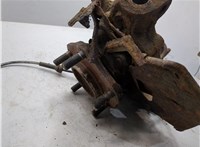 402024BA0A, 400144CE0A, 411514CU0A Ступица (кулак, цапфа) Nissan X-Trail (T32) 2013- 20224330 #6
