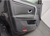  Дверь боковая (легковая) Renault Laguna 3 2007- 20224382 #9
