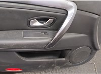  Дверь боковая (легковая) Renault Laguna 3 2007- 20224382 #10