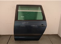  Дверь боковая (легковая) Volkswagen Sharan 2000-2010 20224410 #5