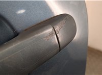  Дверь боковая (легковая) Volkswagen Sharan 2000-2010 20224410 #8