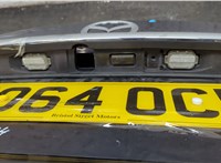 GHY05261X Крышка (дверь) багажника Mazda 6 (GJ) 2012-2018 20224439 #21