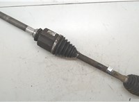  Полуось (приводной вал, шрус) Jeep Patriot 2007-2010 20224456 #4