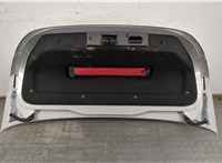  Крышка (дверь) багажника Mercedes CLK W209 2002-2009 20224478 #8