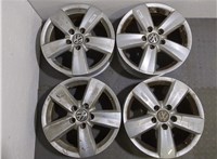 2K3601025 Комплект литых дисков Volkswagen Caddy 2010-2015 20224500 #26