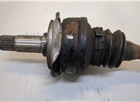  Полуось (приводной вал, шрус) Mercedes CLK W209 2002-2009 20224523 #3