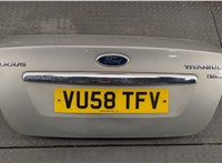 Крышка (дверь) багажника Ford Focus 2 2008-2011 20224538 #1