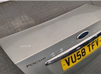  Крышка (дверь) багажника Ford Focus 2 2008-2011 20224538 #4