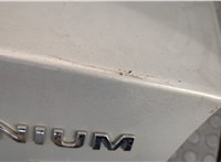  Крышка (дверь) багажника Ford Focus 2 2008-2011 20224538 #9
