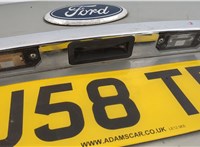  Крышка (дверь) багажника Ford Focus 2 2008-2011 20224538 #10