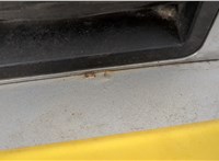  Крышка (дверь) багажника Ford Focus 2 2008-2011 20224538 #11